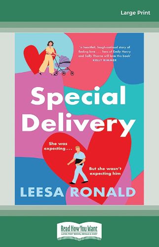 Cover image for Special Delivery