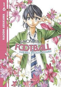 Cover image for Sayonara, Football 16