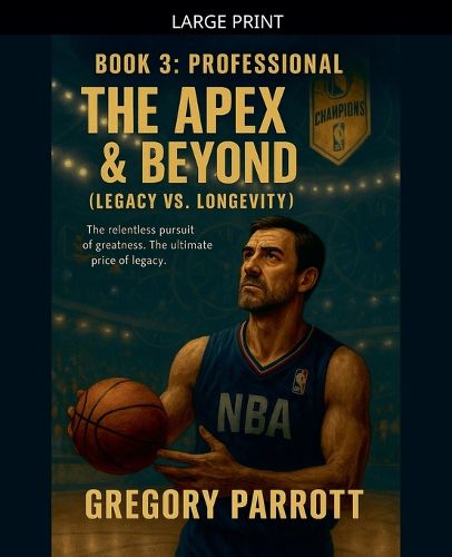 Cover image for The Apex & Beyond (Legacy vs. Longevity)