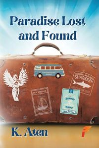 Cover image for Paradise Lost and Found