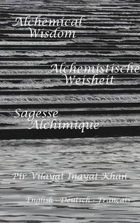 Cover image for Sagesse Alchimique