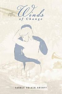 Cover image for Winds of Change