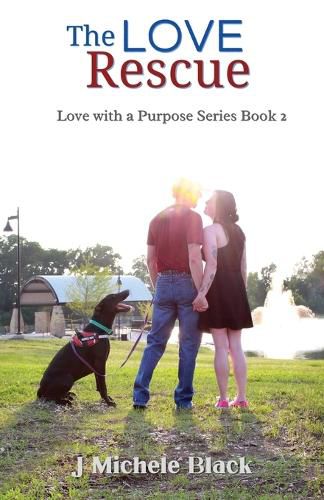 Cover image for The Love Rescue