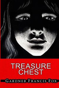 Cover image for Cherry Delight 17 - Treasure Chest