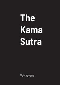 Cover image for The Kama Sutra