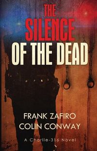 Cover image for The Silence of the Dead