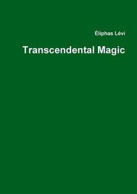 Cover image for Transcendental Magic