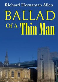 Cover image for Ballad Of A Thin Man