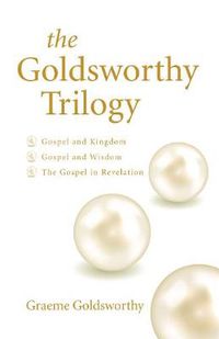 Cover image for The Goldsworthy Trilogy