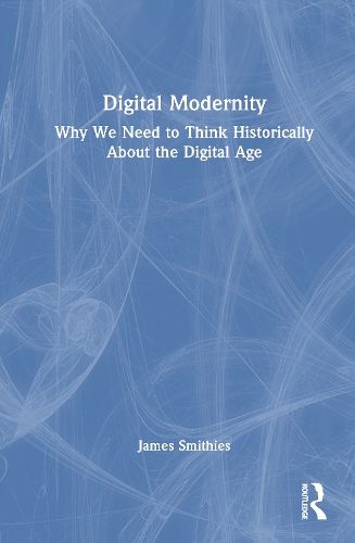 Cover image for Digital Modernity