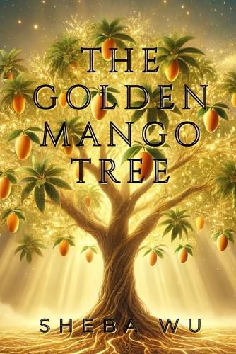 Cover image for The Golden Mango Tree