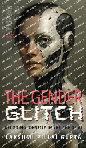 Cover image for The Gender Glitch