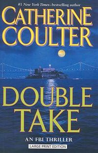 Cover image for Double Take