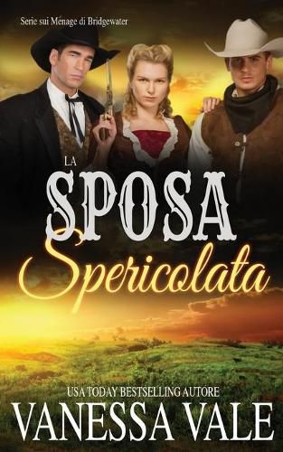 Cover image for La Sposa Spericolata
