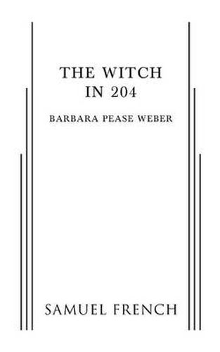 Cover image for The Witch in 204