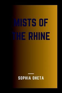 Cover image for Mists of the Rhine