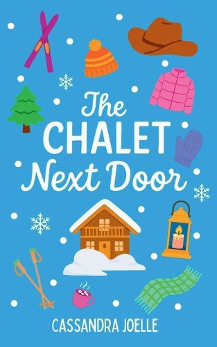 Cover image for The Chalet Next Door