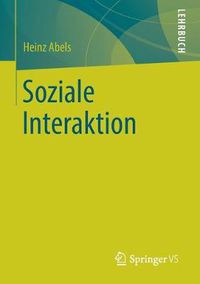 Cover image for Soziale Interaktion