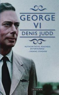 Cover image for George VI