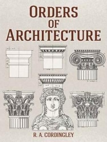 Cover image for Orders of Architecture