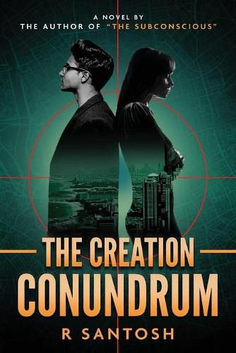 Cover image for The Creation Conundrum