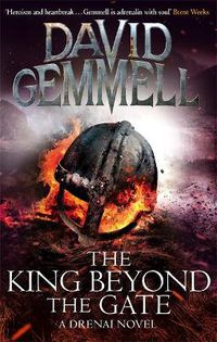 Cover image for The King Beyond The Gate