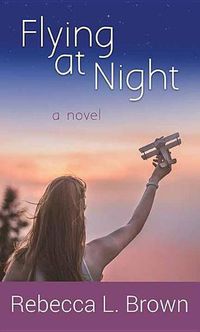 Cover image for Flying at Night