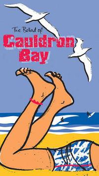 Cover image for The Ballad of Cauldron Bay