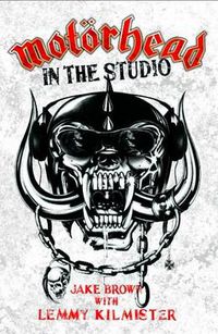 Cover image for Motorhead: In the Studio