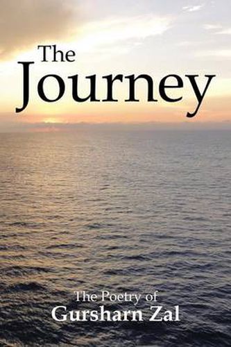 Cover image for The Journey