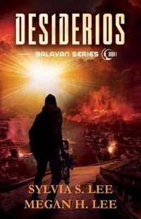 Cover image for Desiderios