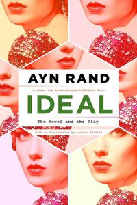Cover image for Ideal
