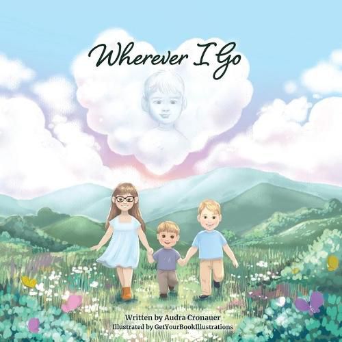 Cover image for Wherever I Go