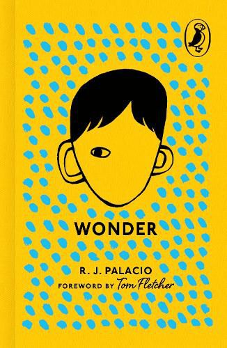Cover image for Wonder