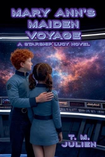 Cover image for Mary Ann's Maiden Voyage