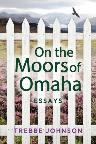 Cover image for On the Moors of Omaha
