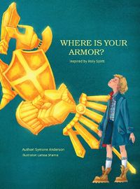 Cover image for Where is your armor?