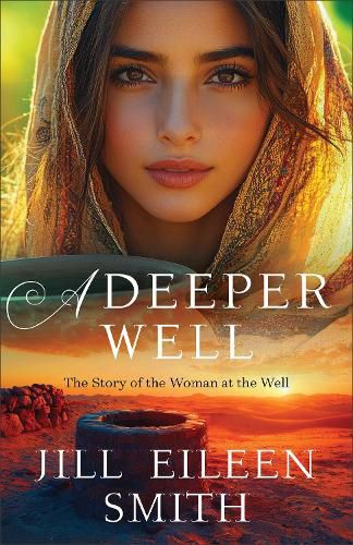 Cover image for A Deeper Well