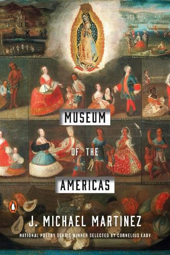 Cover image for Museum of the Americas