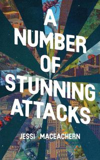 Cover image for A Number of Stunning Attacks