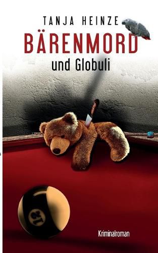Cover image for Barenmord: und Globuli