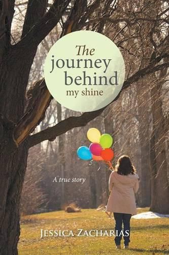 Cover image for The journey behind my shine