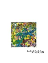 Cover image for The Fiddle-Faddle Songs