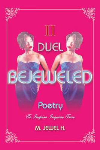 Cover image for Bejeweled Poetry II: Duel