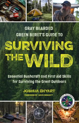 Cover image for Surviving the Wild