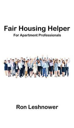 Cover image for Fair Housing Helper for Apartment Professionals