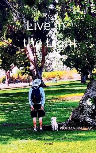 Cover image for Live in the Light (Edition1st)