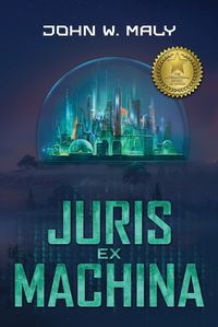 Cover image for Juris Ex Machina