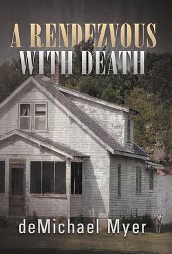 Cover image for A Rendezvous with Death