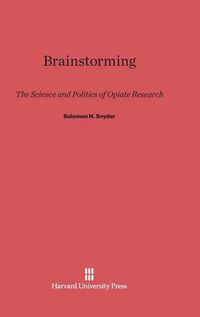 Cover image for Brainstorming